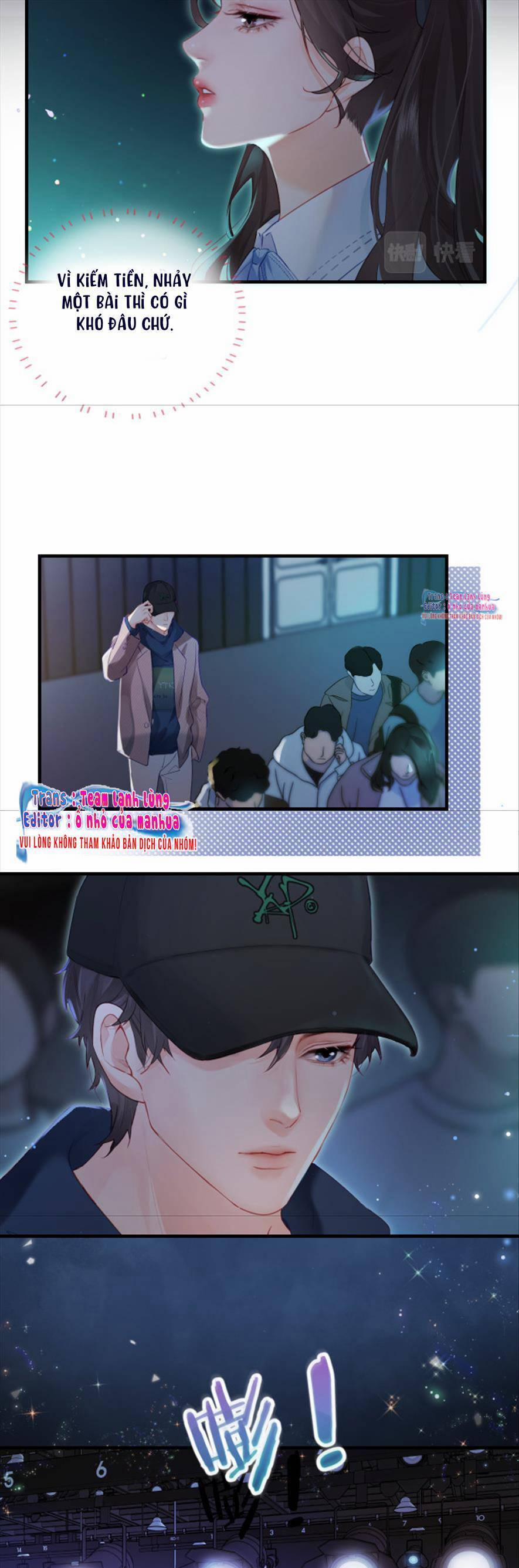 Vợ Chồng Đỉnh Lưu Có Chút Ngọt Ngào 26 trang 17