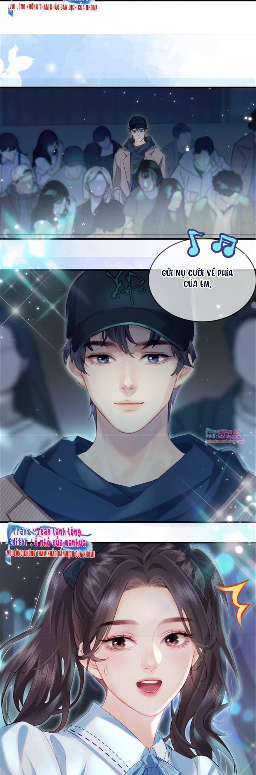 Vợ Chồng Đỉnh Lưu Có Chút Ngọt Ngào 26 trang 20