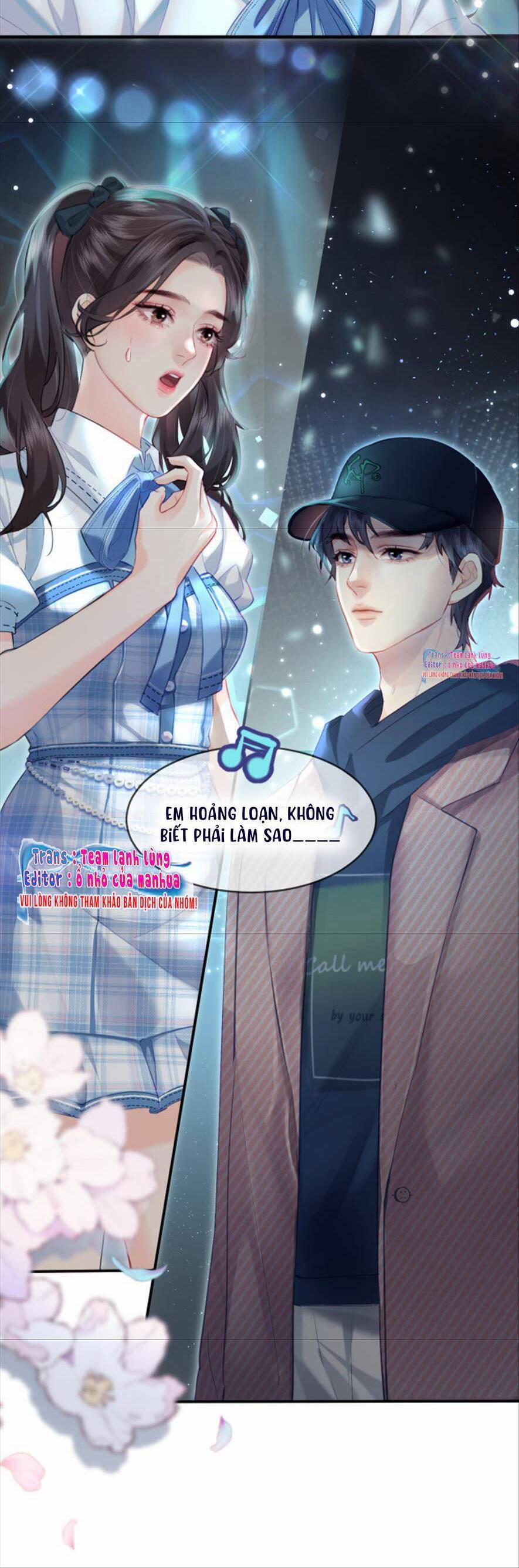 Vợ Chồng Đỉnh Lưu Có Chút Ngọt Ngào 26 trang 21