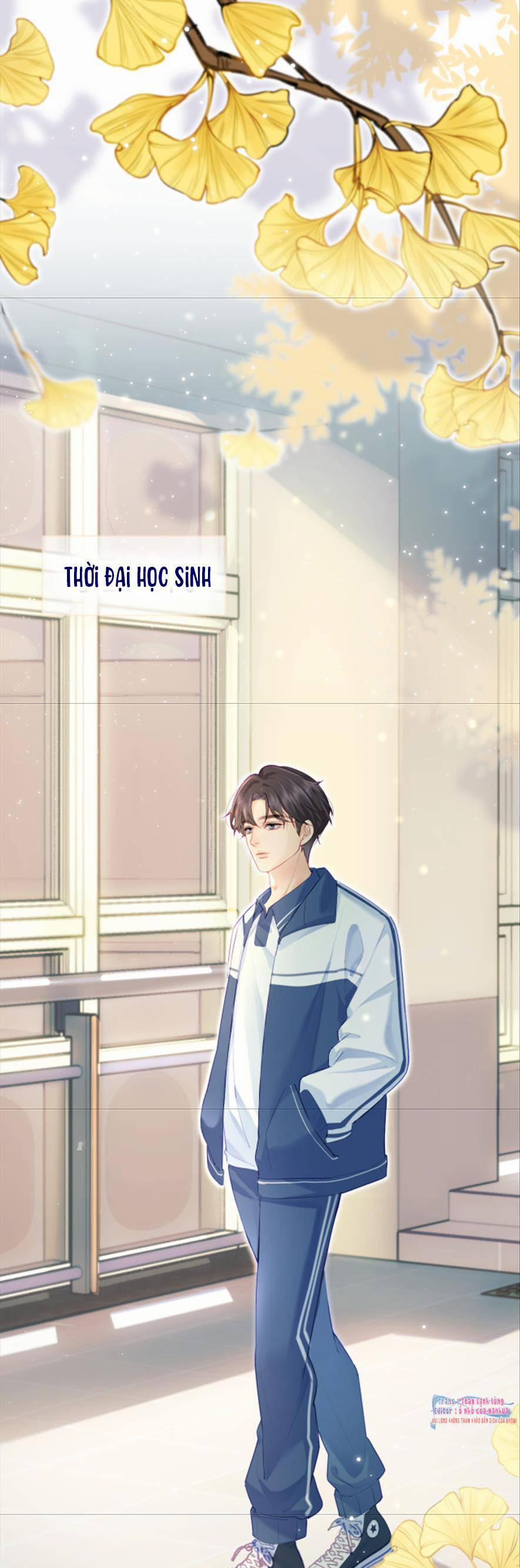 Vợ Chồng Đỉnh Lưu Có Chút Ngọt Ngào 27 trang 11