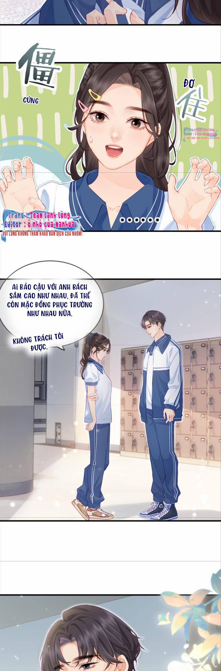 Vợ Chồng Đỉnh Lưu Có Chút Ngọt Ngào 27 trang 13