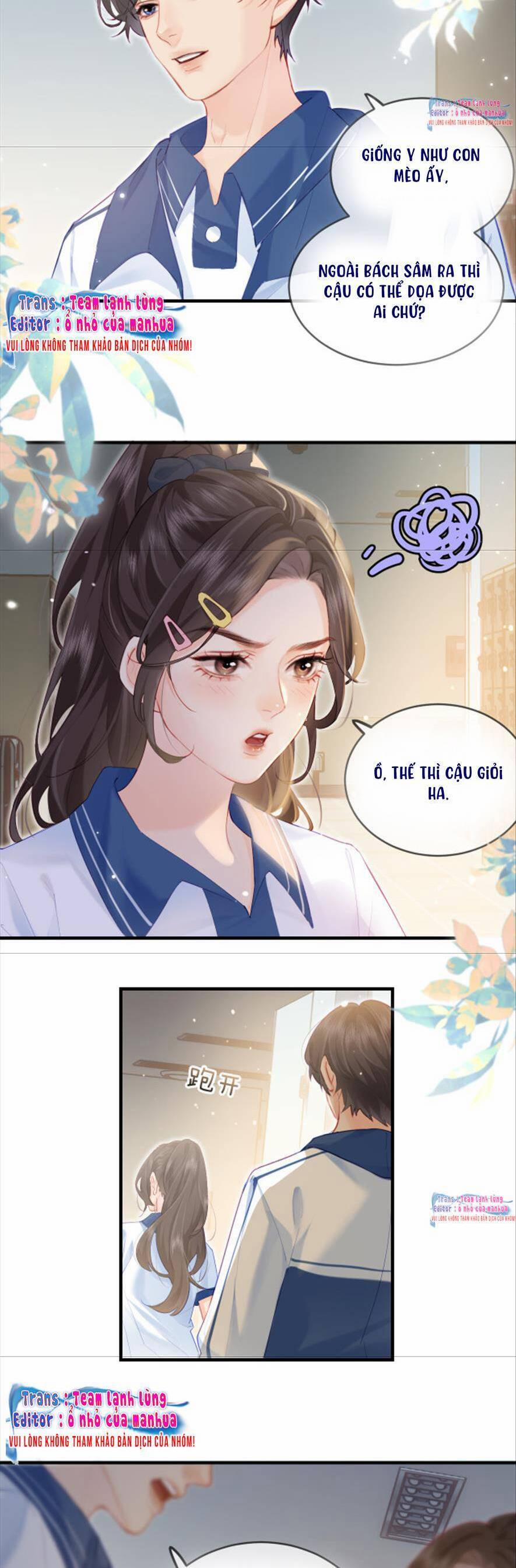 Vợ Chồng Đỉnh Lưu Có Chút Ngọt Ngào 27 trang 14