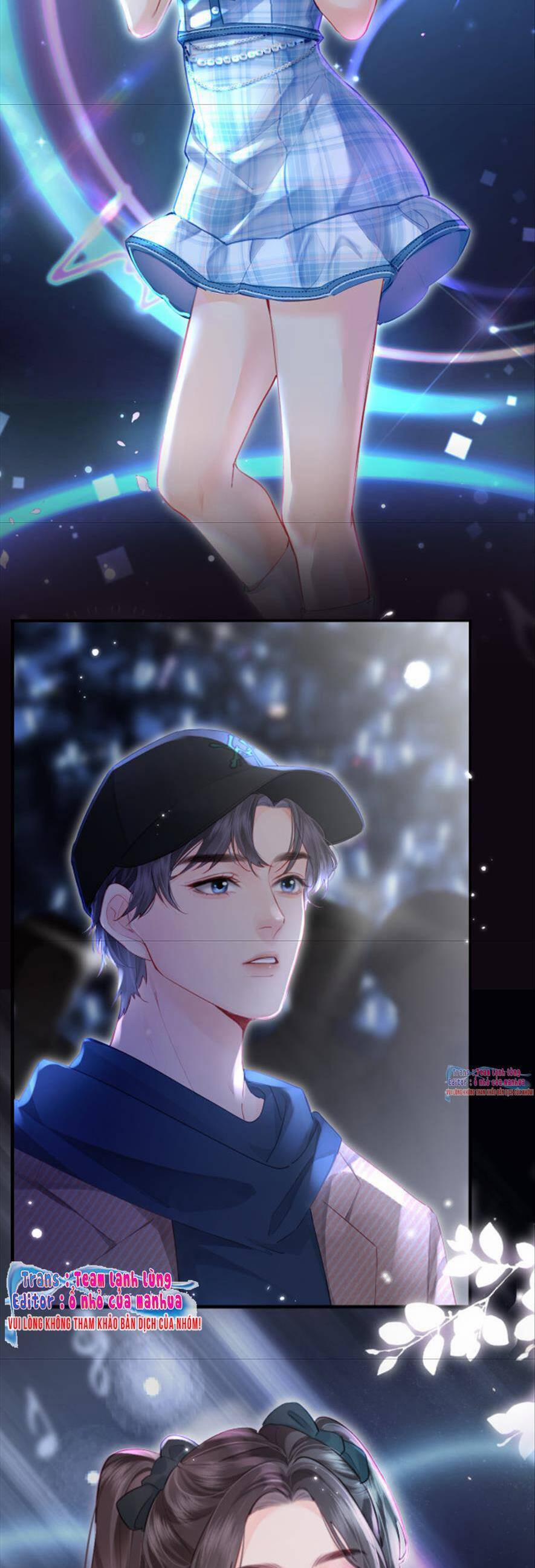 Vợ Chồng Đỉnh Lưu Có Chút Ngọt Ngào 27 trang 18