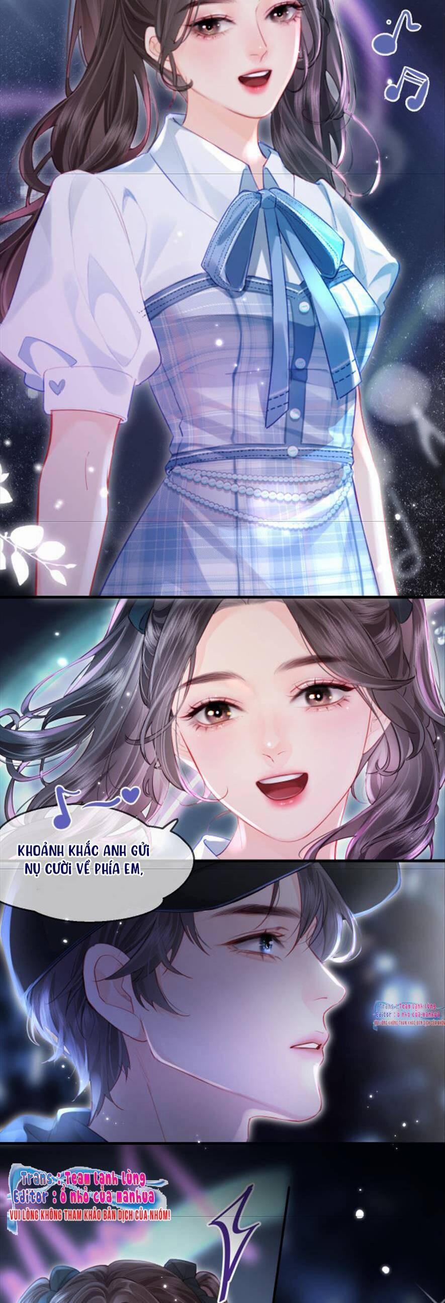 Vợ Chồng Đỉnh Lưu Có Chút Ngọt Ngào 27 trang 19