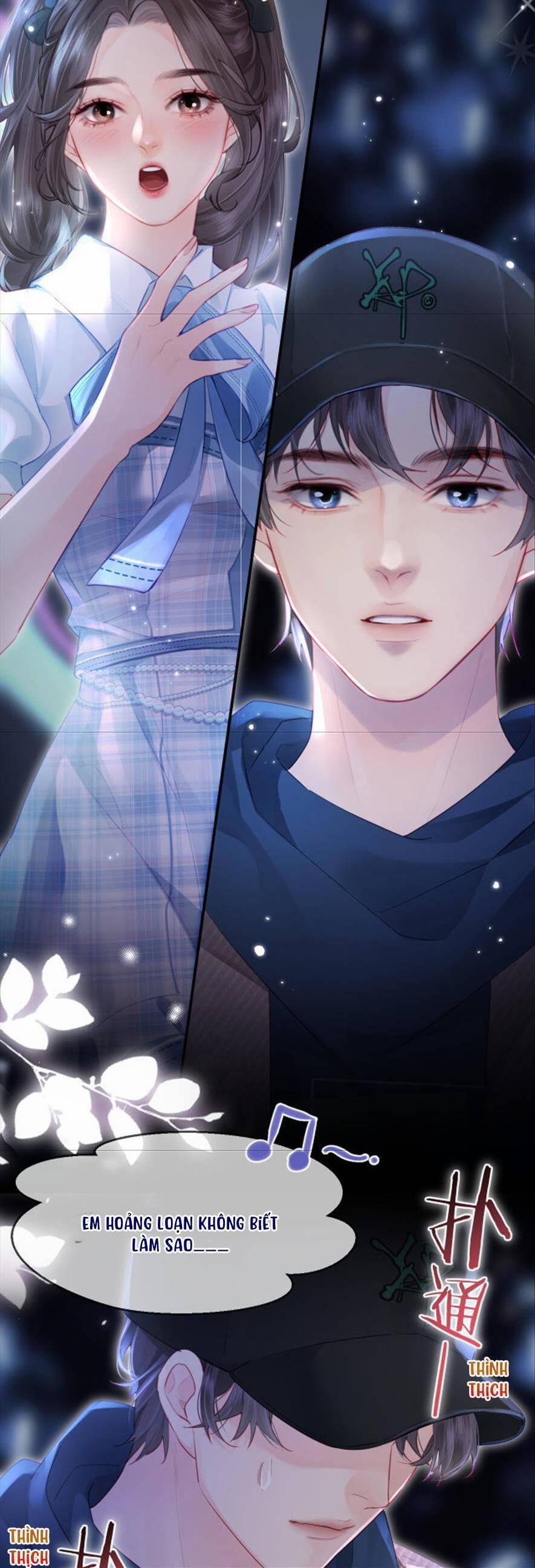 Vợ Chồng Đỉnh Lưu Có Chút Ngọt Ngào 27 trang 20