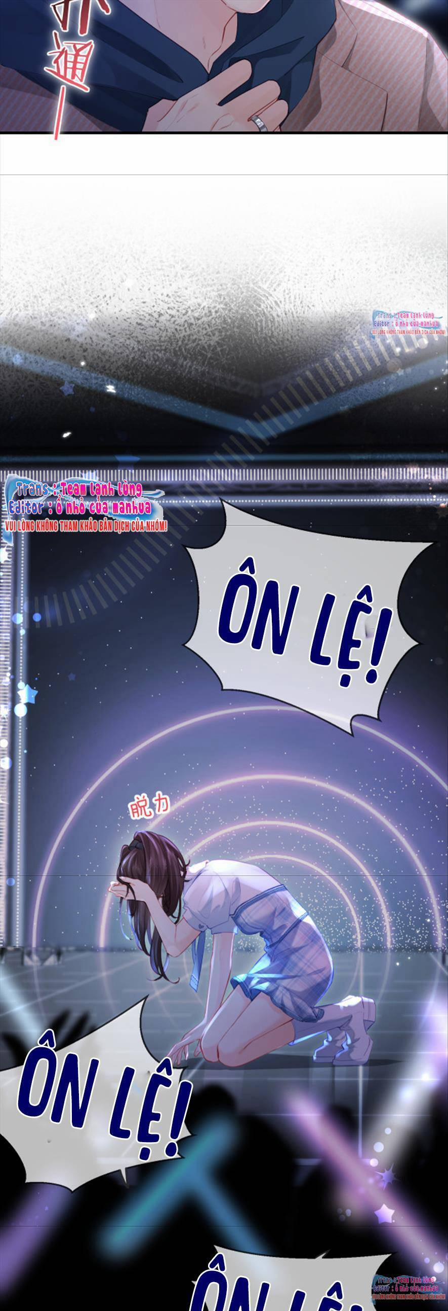 Vợ Chồng Đỉnh Lưu Có Chút Ngọt Ngào 27 trang 21