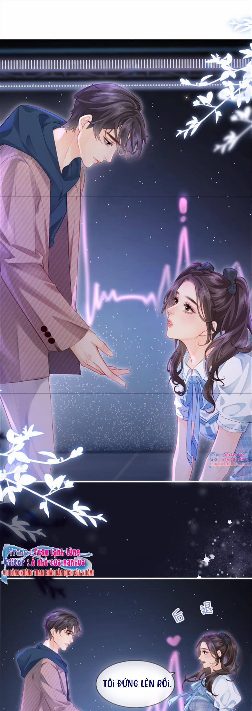 Vợ Chồng Đỉnh Lưu Có Chút Ngọt Ngào 27 trang 25