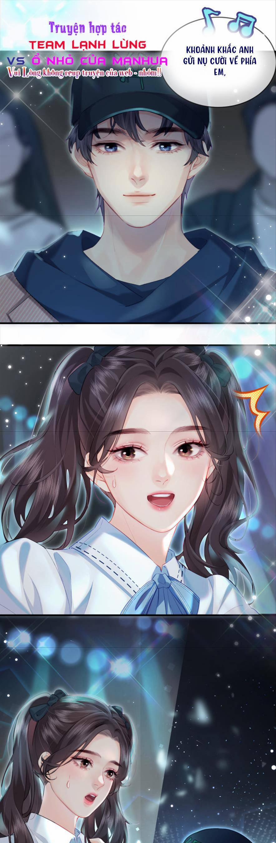 Vợ Chồng Đỉnh Lưu Có Chút Ngọt Ngào 27 trang 5