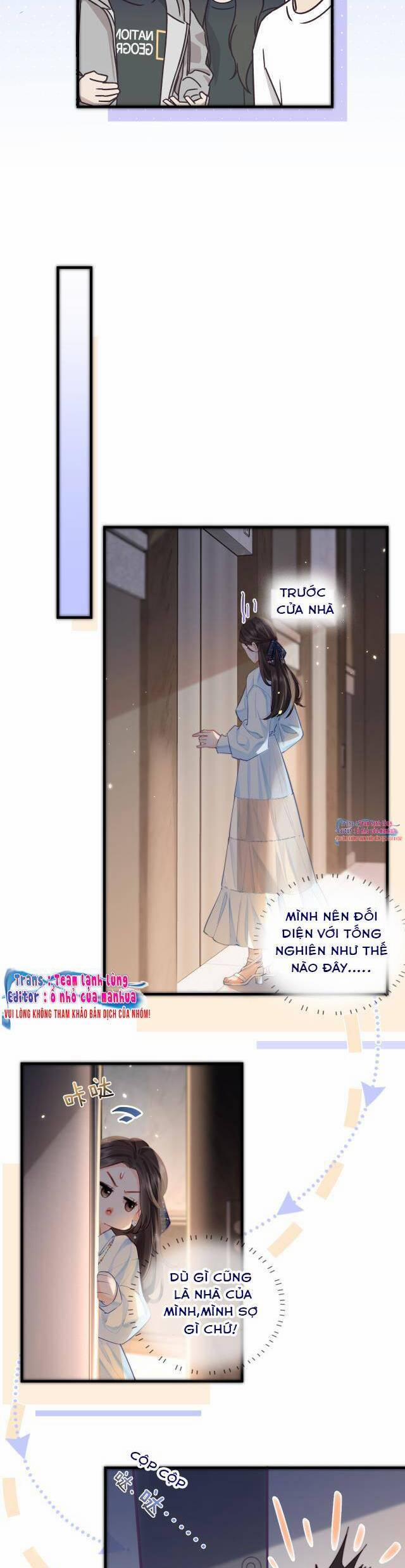 Vợ Chồng Đỉnh Lưu Có Chút Ngọt Ngào 28 trang 11