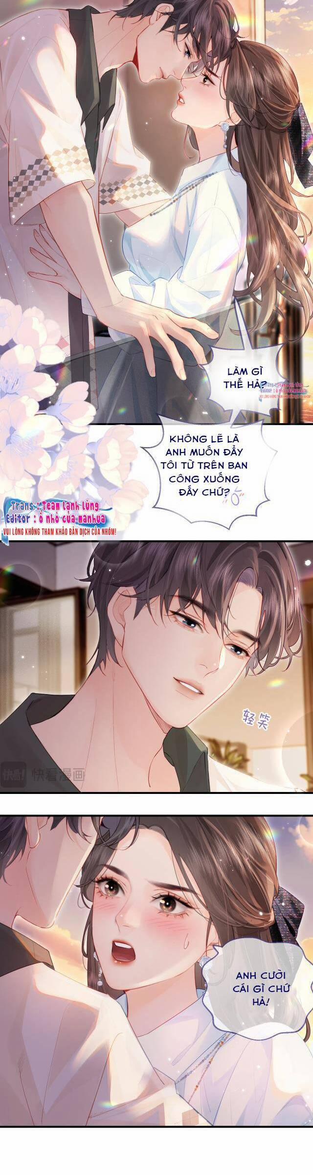 Vợ Chồng Đỉnh Lưu Có Chút Ngọt Ngào 28 trang 16