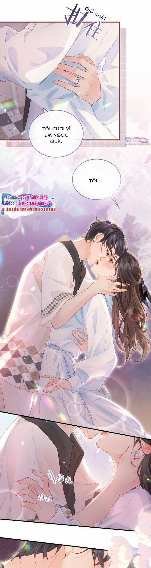 Vợ Chồng Đỉnh Lưu Có Chút Ngọt Ngào 28 trang 17