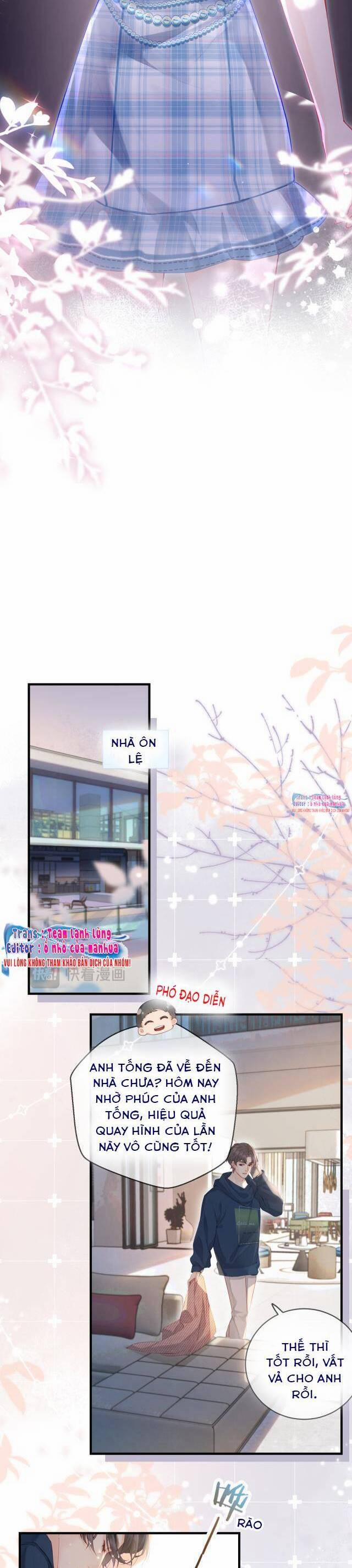 Vợ Chồng Đỉnh Lưu Có Chút Ngọt Ngào 28 trang 4