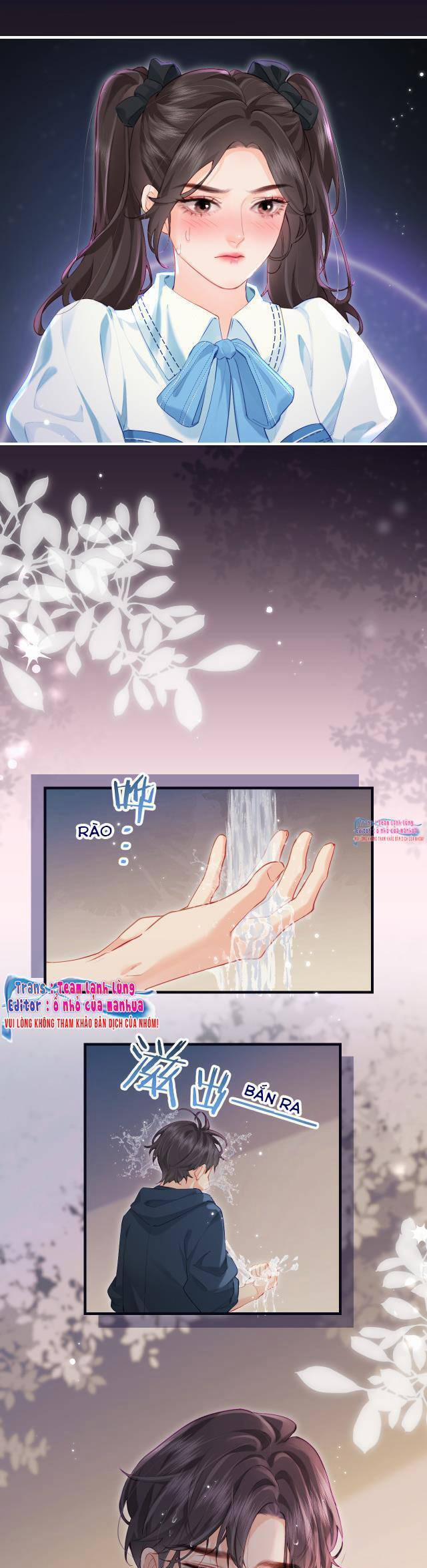 Vợ Chồng Đỉnh Lưu Có Chút Ngọt Ngào 28 trang 7