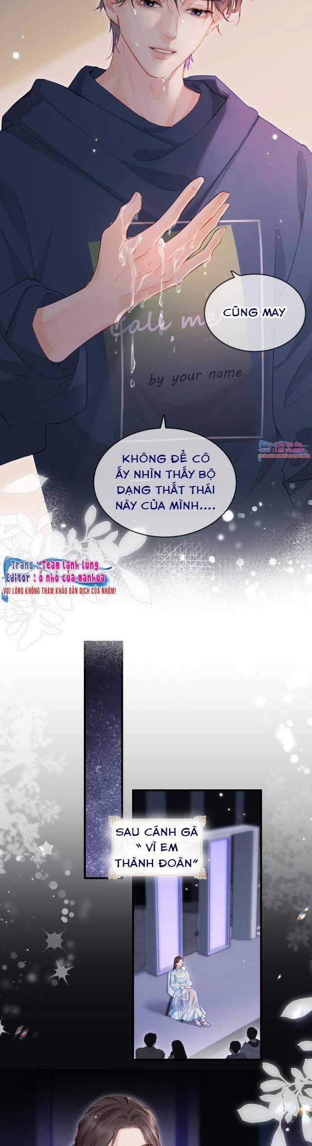 Vợ Chồng Đỉnh Lưu Có Chút Ngọt Ngào 28 trang 8