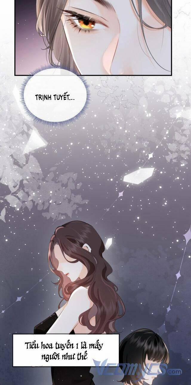 Vợ Chồng Đỉnh Lưu Có Chút Ngọt Ngào 3 trang 10