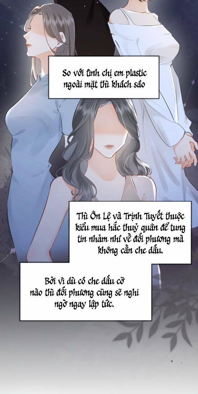 Vợ Chồng Đỉnh Lưu Có Chút Ngọt Ngào 3 trang 11