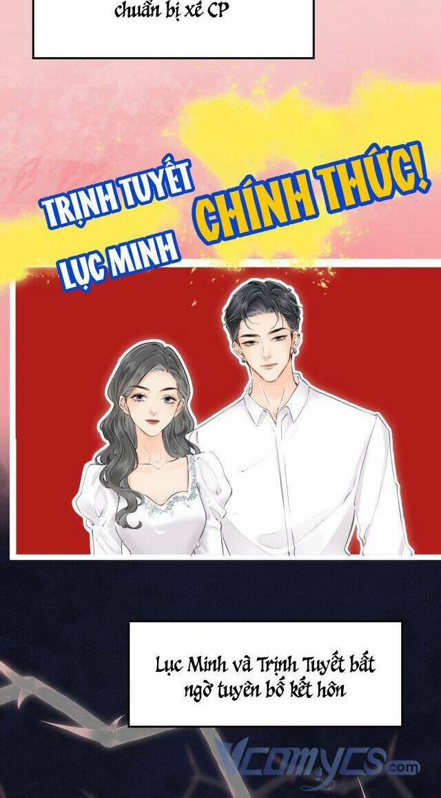 Vợ Chồng Đỉnh Lưu Có Chút Ngọt Ngào 3 trang 16