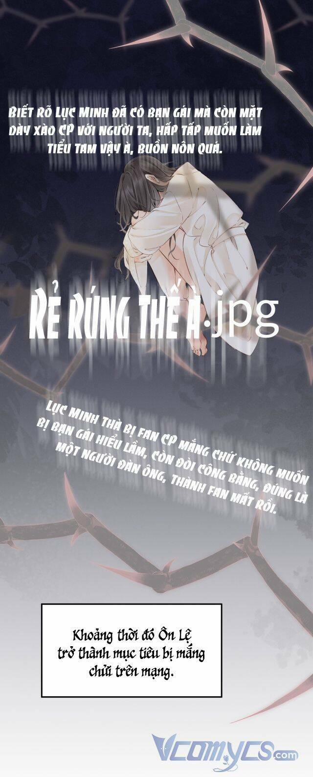 Vợ Chồng Đỉnh Lưu Có Chút Ngọt Ngào 3 trang 17