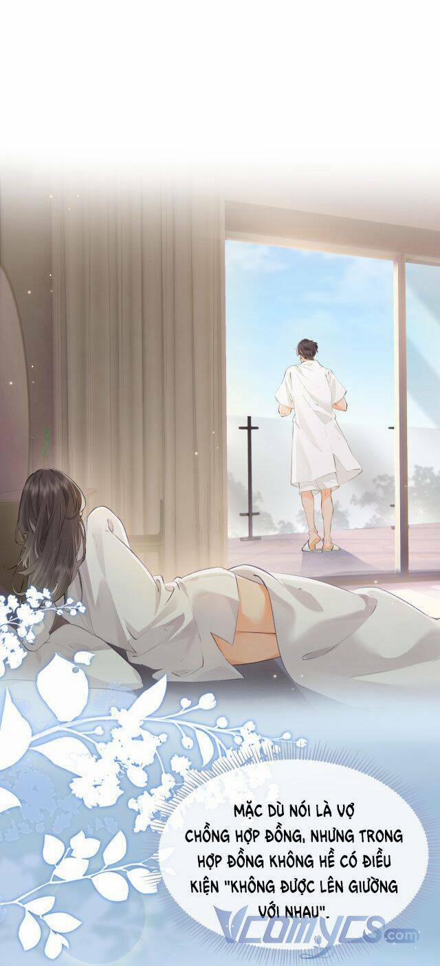 Vợ Chồng Đỉnh Lưu Có Chút Ngọt Ngào 3 trang 2