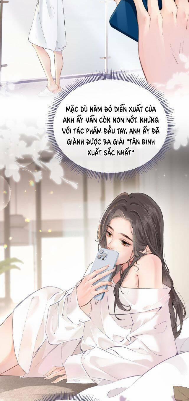 Vợ Chồng Đỉnh Lưu Có Chút Ngọt Ngào 3 trang 21