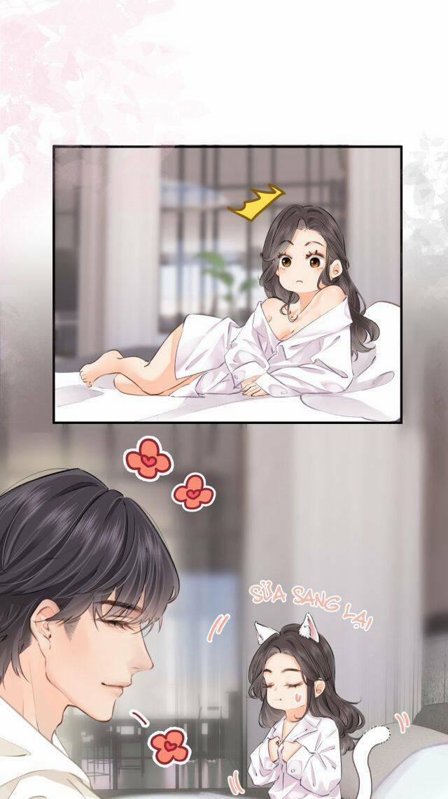 Vợ Chồng Đỉnh Lưu Có Chút Ngọt Ngào 3 trang 25