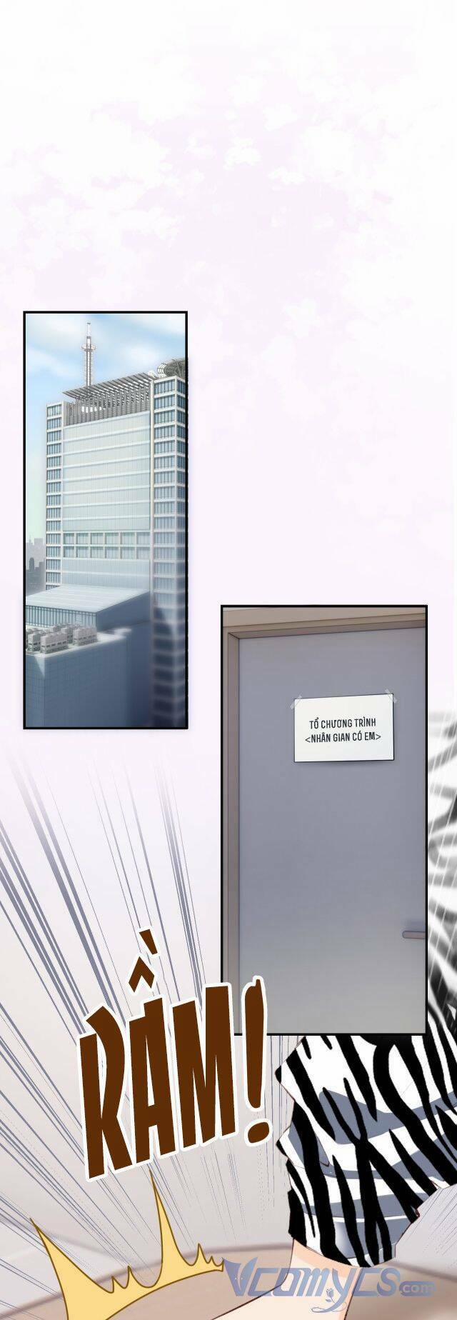 Vợ Chồng Đỉnh Lưu Có Chút Ngọt Ngào 3 trang 27