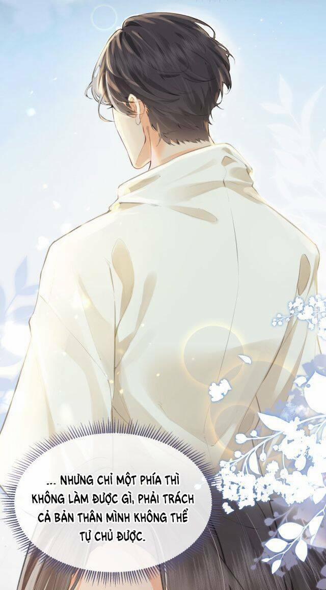 Vợ Chồng Đỉnh Lưu Có Chút Ngọt Ngào 3 trang 3