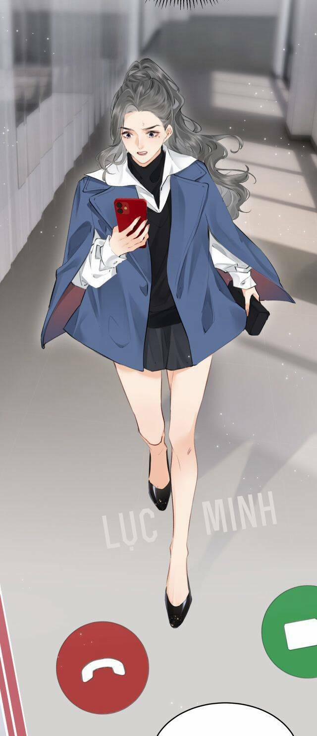 Vợ Chồng Đỉnh Lưu Có Chút Ngọt Ngào 3 trang 30