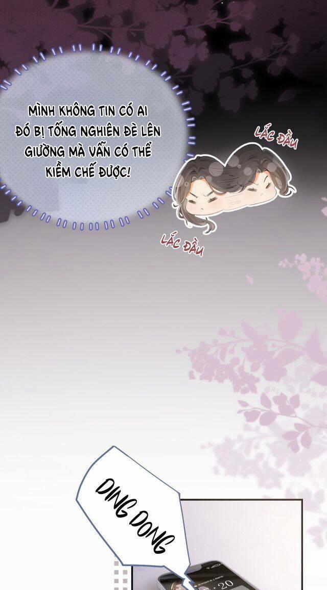 Vợ Chồng Đỉnh Lưu Có Chút Ngọt Ngào 3 trang 5