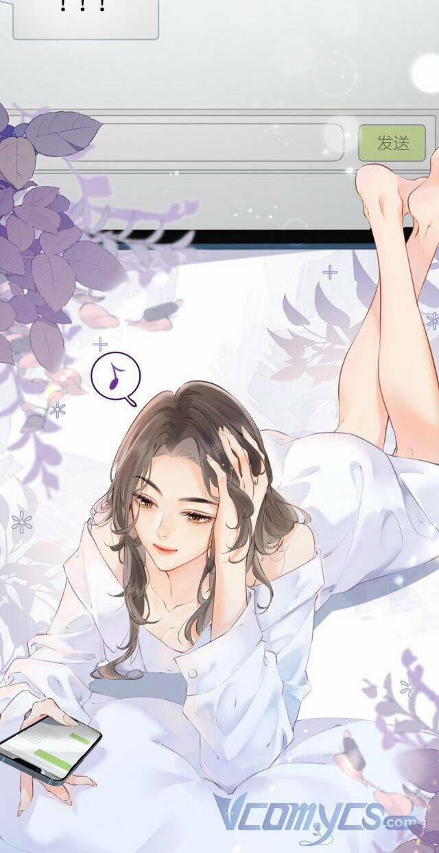 Vợ Chồng Đỉnh Lưu Có Chút Ngọt Ngào 3 trang 8