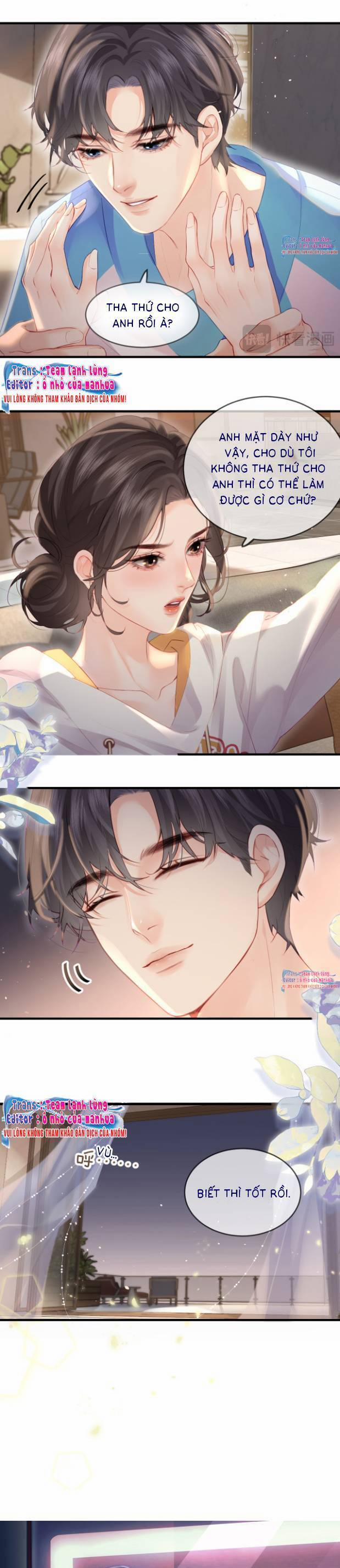 Vợ Chồng Đỉnh Lưu Có Chút Ngọt Ngào 30 trang 6