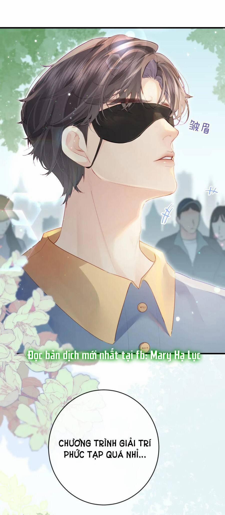 Vợ Chồng Đỉnh Lưu Có Chút Ngọt Ngào 32.1 trang 7