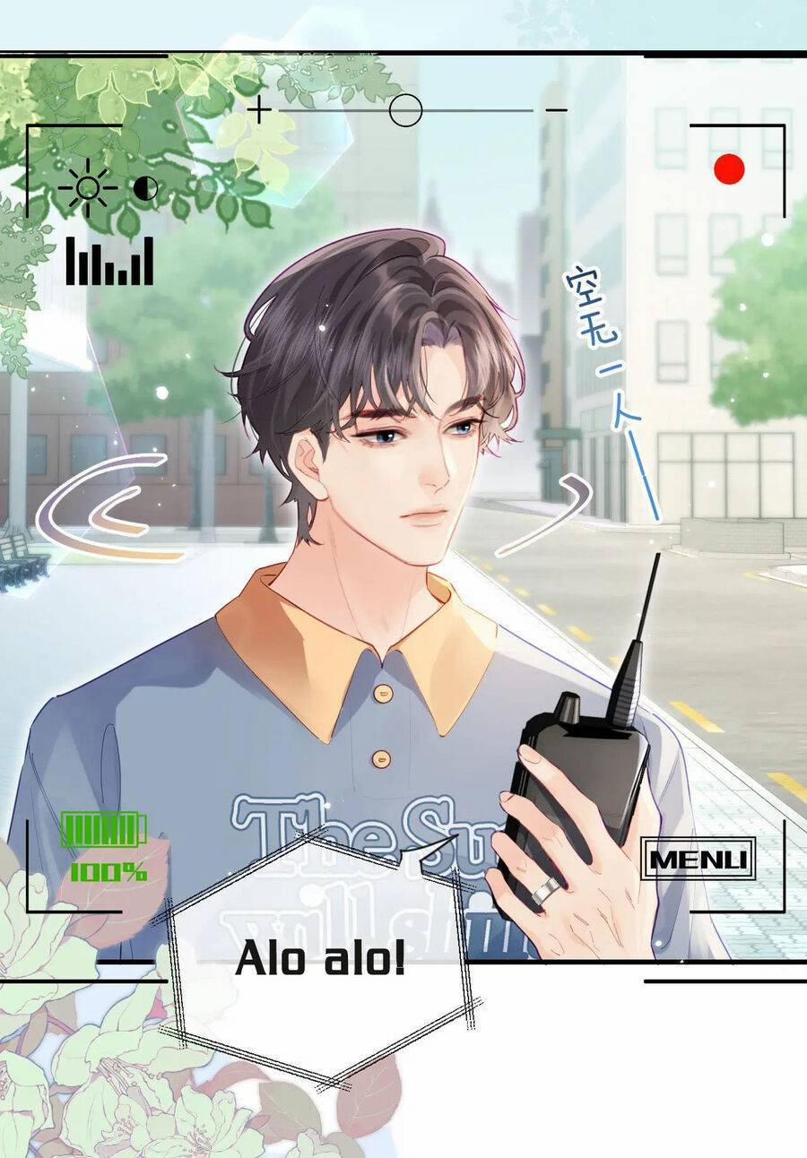 Vợ Chồng Đỉnh Lưu Có Chút Ngọt Ngào 32.1 trang 9