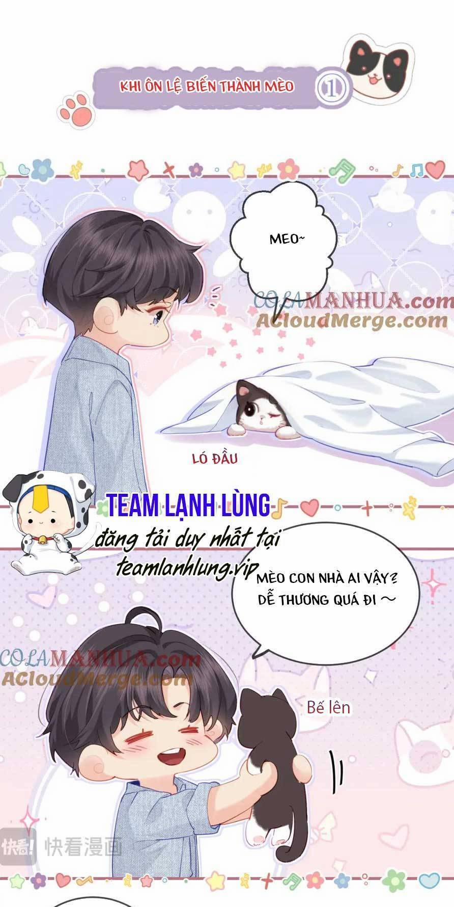 Vợ Chồng Đỉnh Lưu Có Chút Ngọt Ngào 33 trang 3