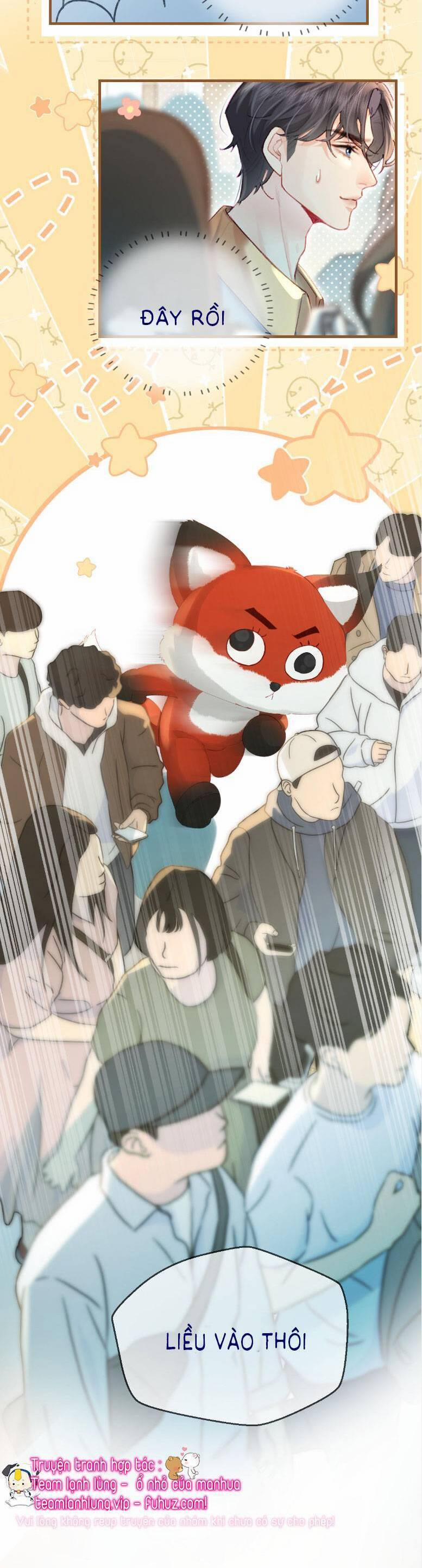 Vợ Chồng Đỉnh Lưu Có Chút Ngọt Ngào 35 trang 12