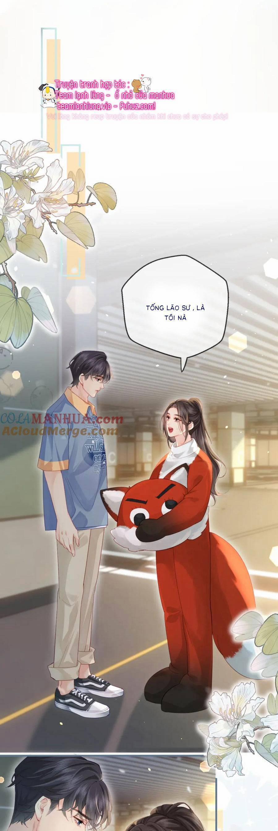 Vợ Chồng Đỉnh Lưu Có Chút Ngọt Ngào 35 trang 13