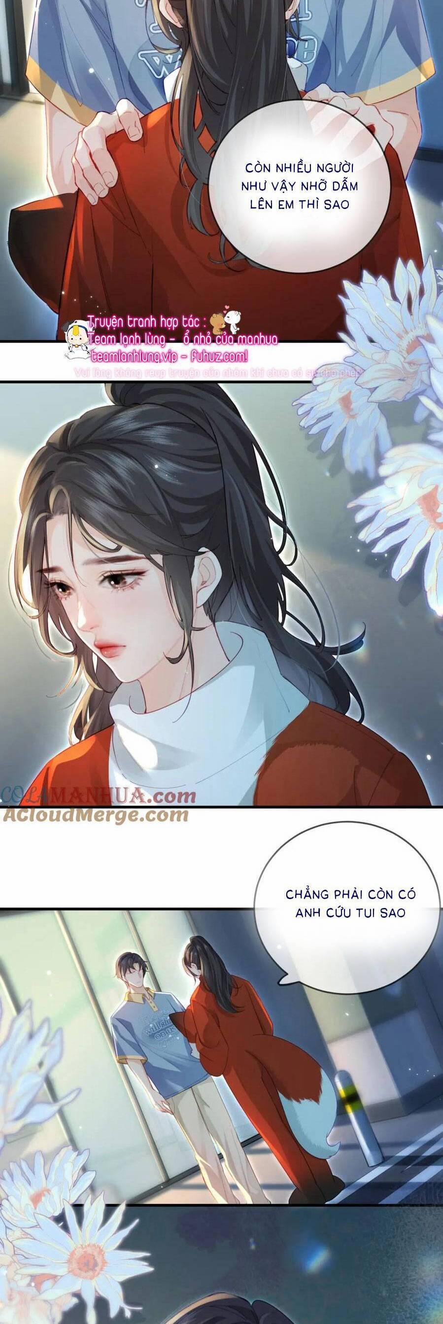 Vợ Chồng Đỉnh Lưu Có Chút Ngọt Ngào 35 trang 16