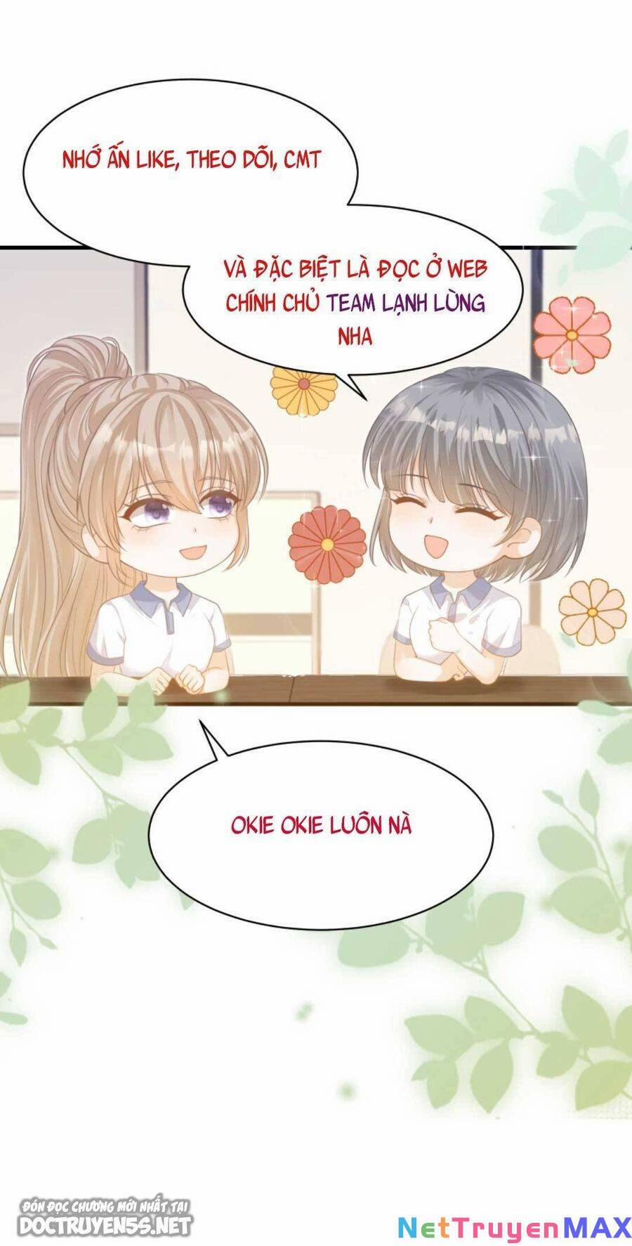 Vợ Chồng Đỉnh Lưu Có Chút Ngọt Ngào 36 trang 3