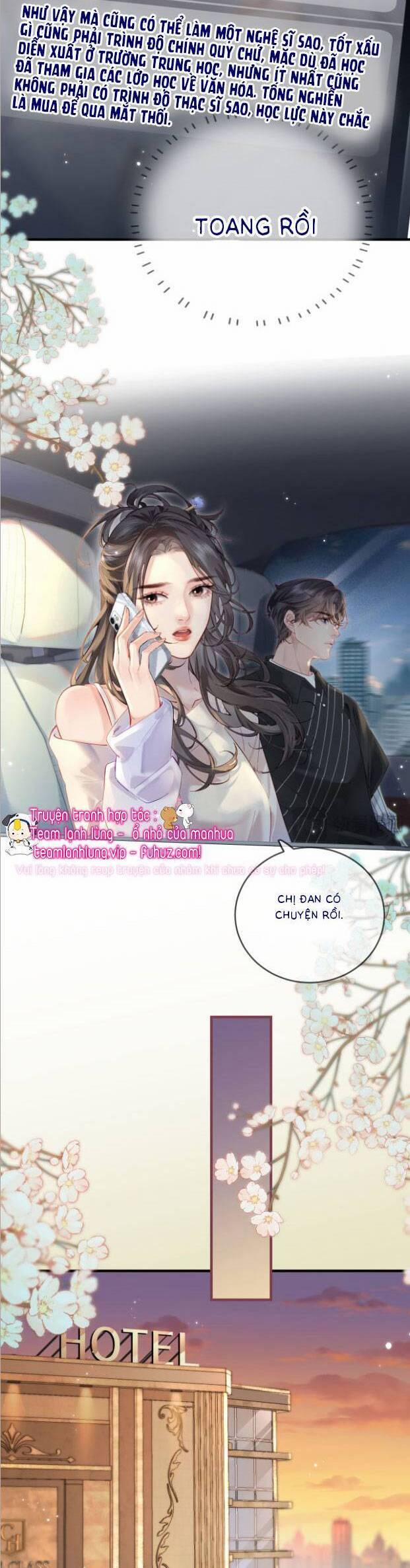 Vợ Chồng Đỉnh Lưu Có Chút Ngọt Ngào 37 trang 14