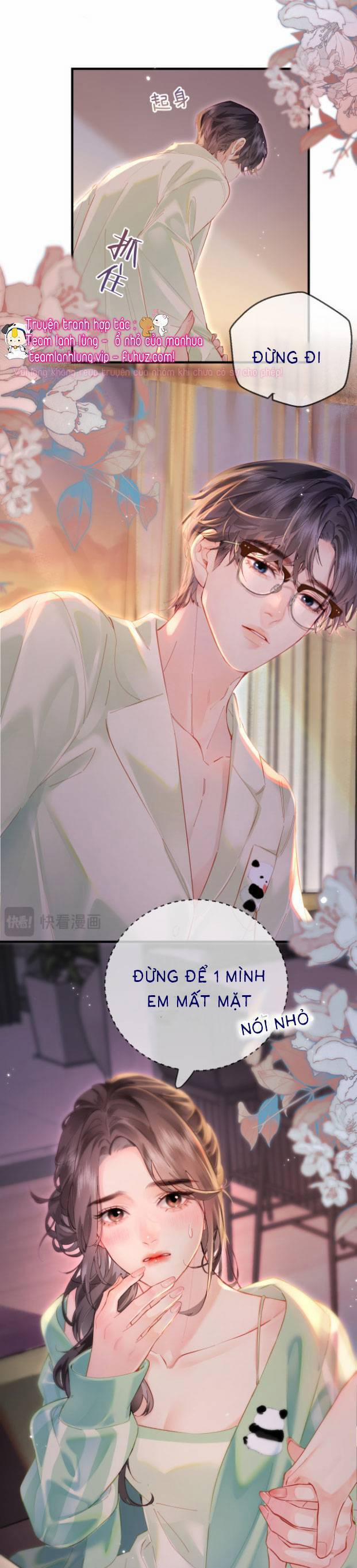 Vợ Chồng Đỉnh Lưu Có Chút Ngọt Ngào 38 trang 2