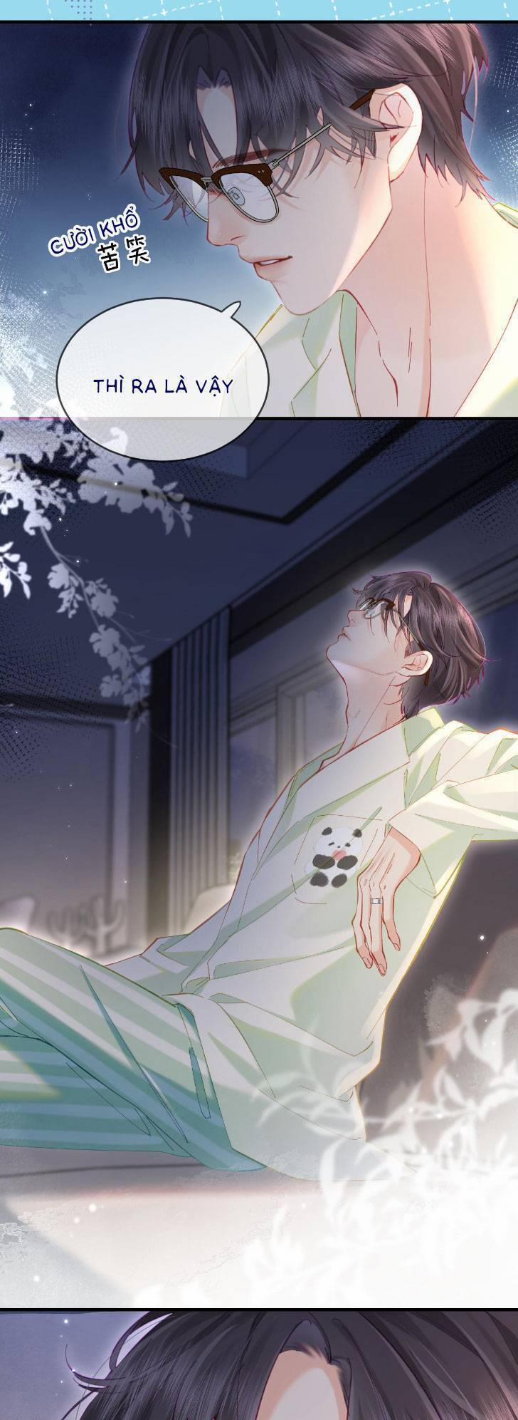 Vợ Chồng Đỉnh Lưu Có Chút Ngọt Ngào 39 trang 11