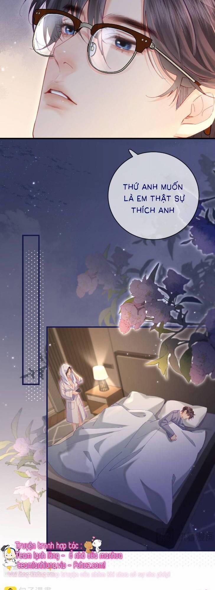 Vợ Chồng Đỉnh Lưu Có Chút Ngọt Ngào 39 trang 12