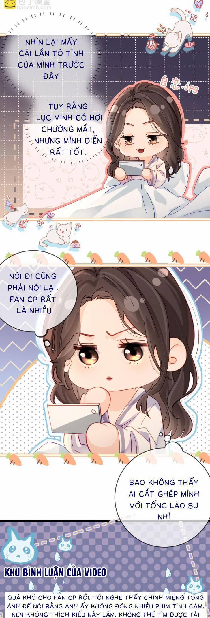 Vợ Chồng Đỉnh Lưu Có Chút Ngọt Ngào 39 trang 13