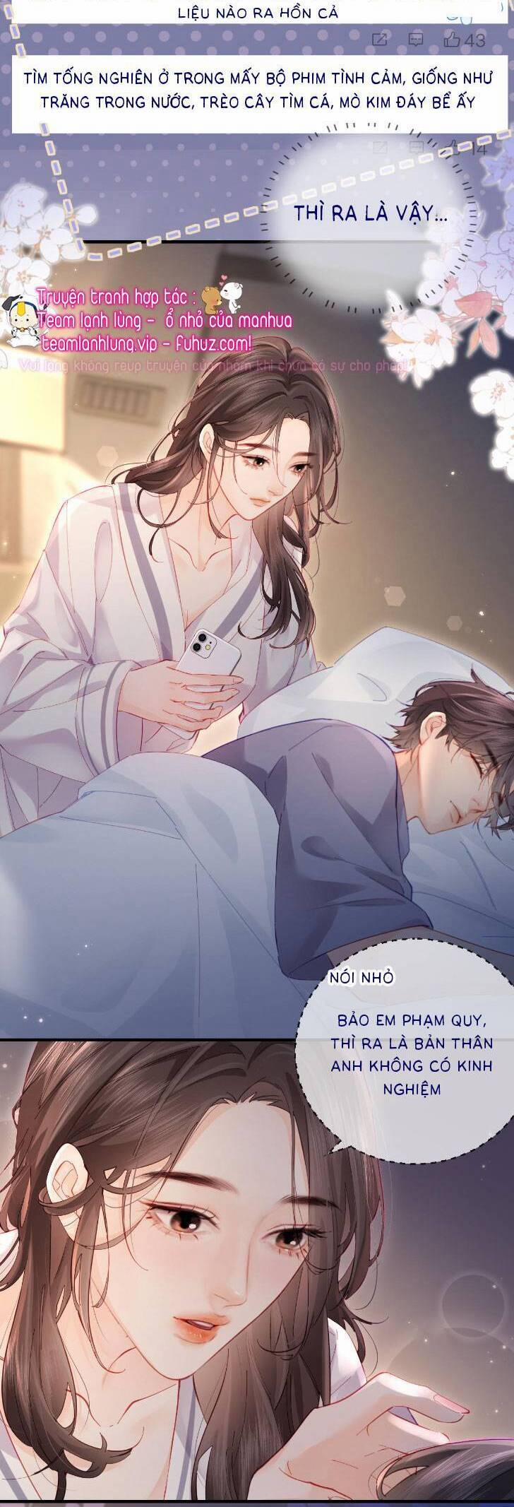 Vợ Chồng Đỉnh Lưu Có Chút Ngọt Ngào 39 trang 14