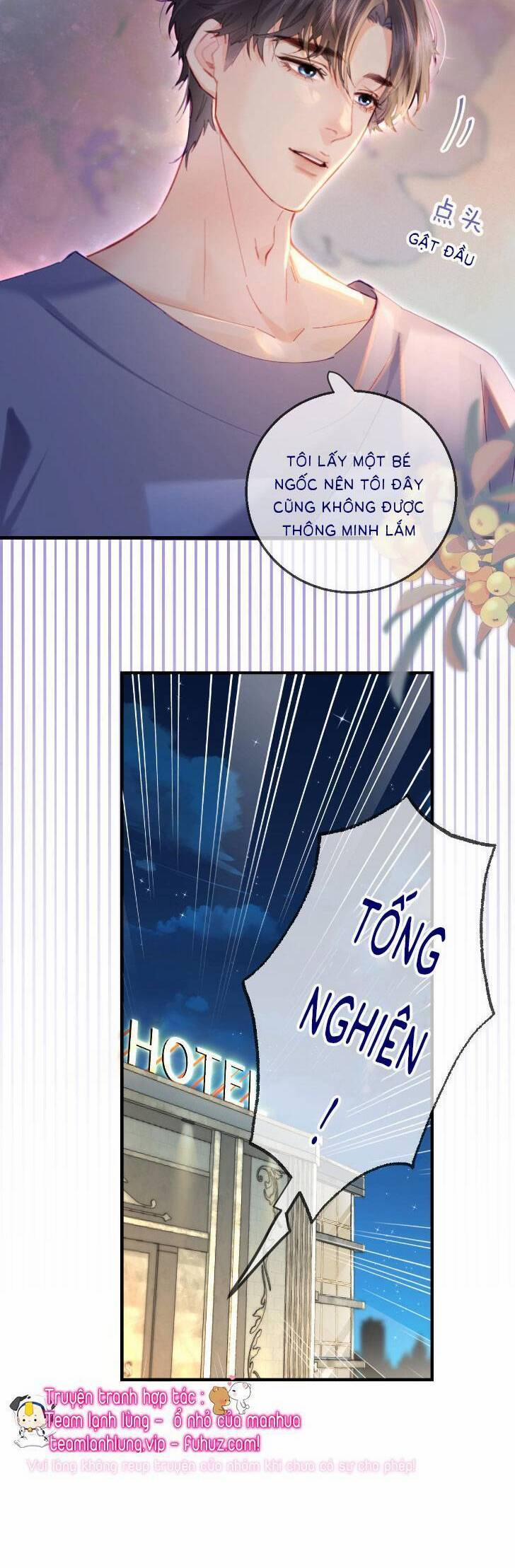 Vợ Chồng Đỉnh Lưu Có Chút Ngọt Ngào 39 trang 23