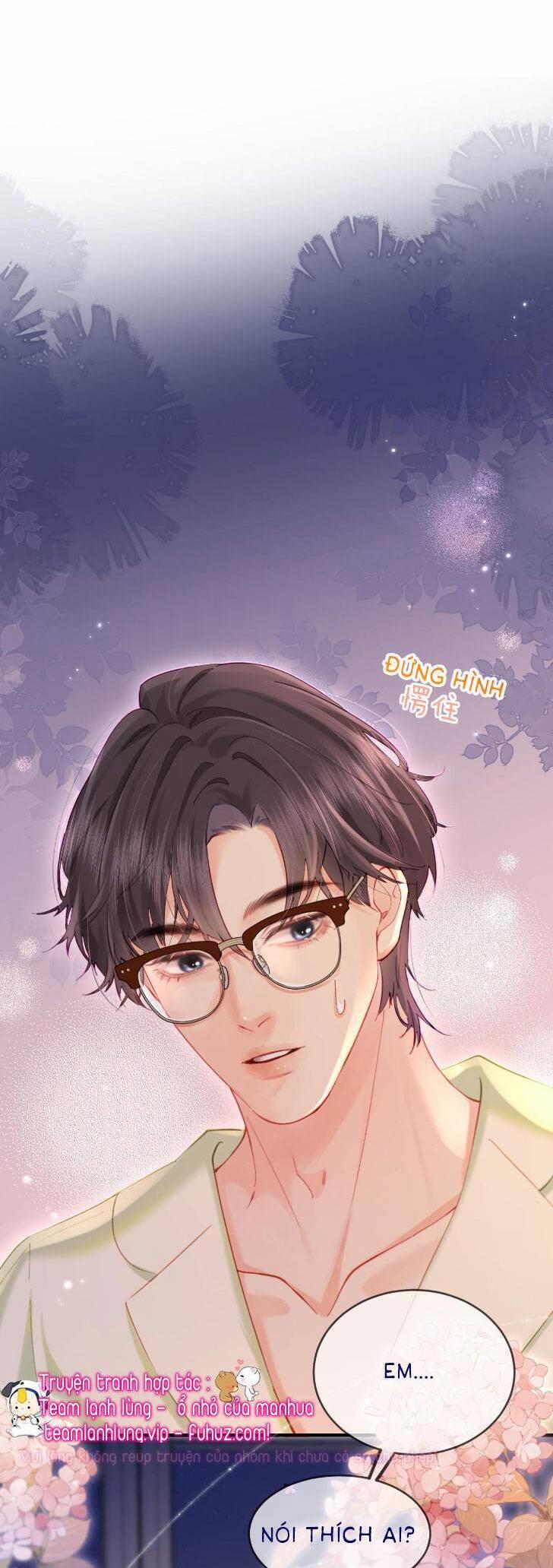 Vợ Chồng Đỉnh Lưu Có Chút Ngọt Ngào 39 trang 5