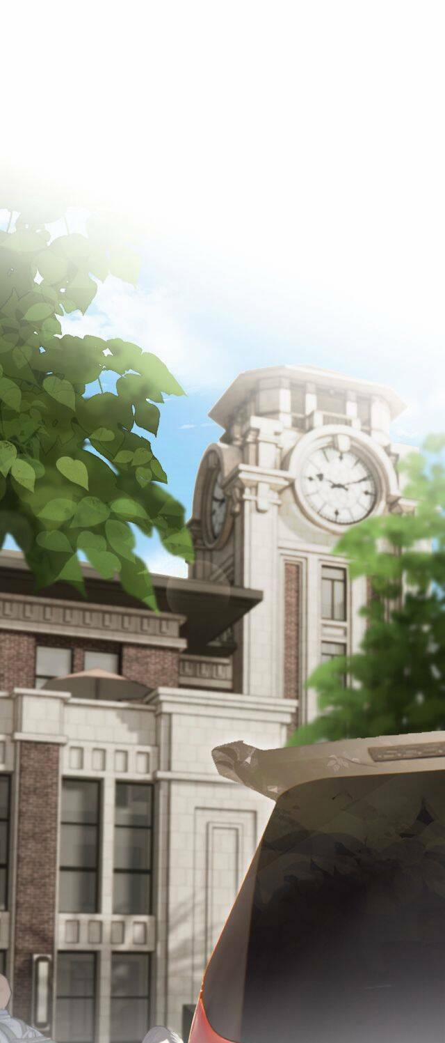 Vợ Chồng Đỉnh Lưu Có Chút Ngọt Ngào 4 trang 10