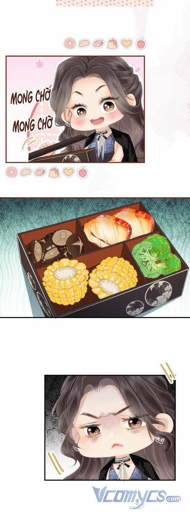 Vợ Chồng Đỉnh Lưu Có Chút Ngọt Ngào 4 trang 13