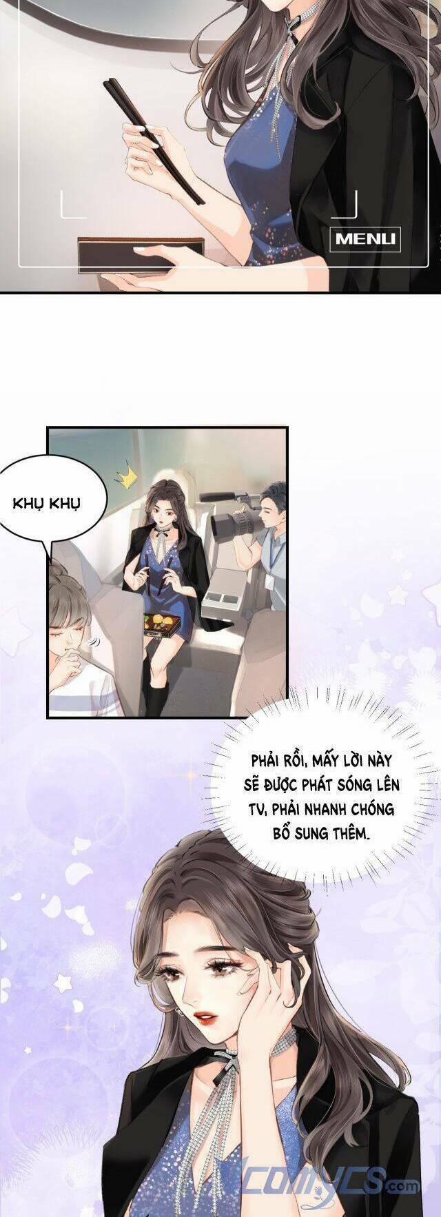 Vợ Chồng Đỉnh Lưu Có Chút Ngọt Ngào 4 trang 15