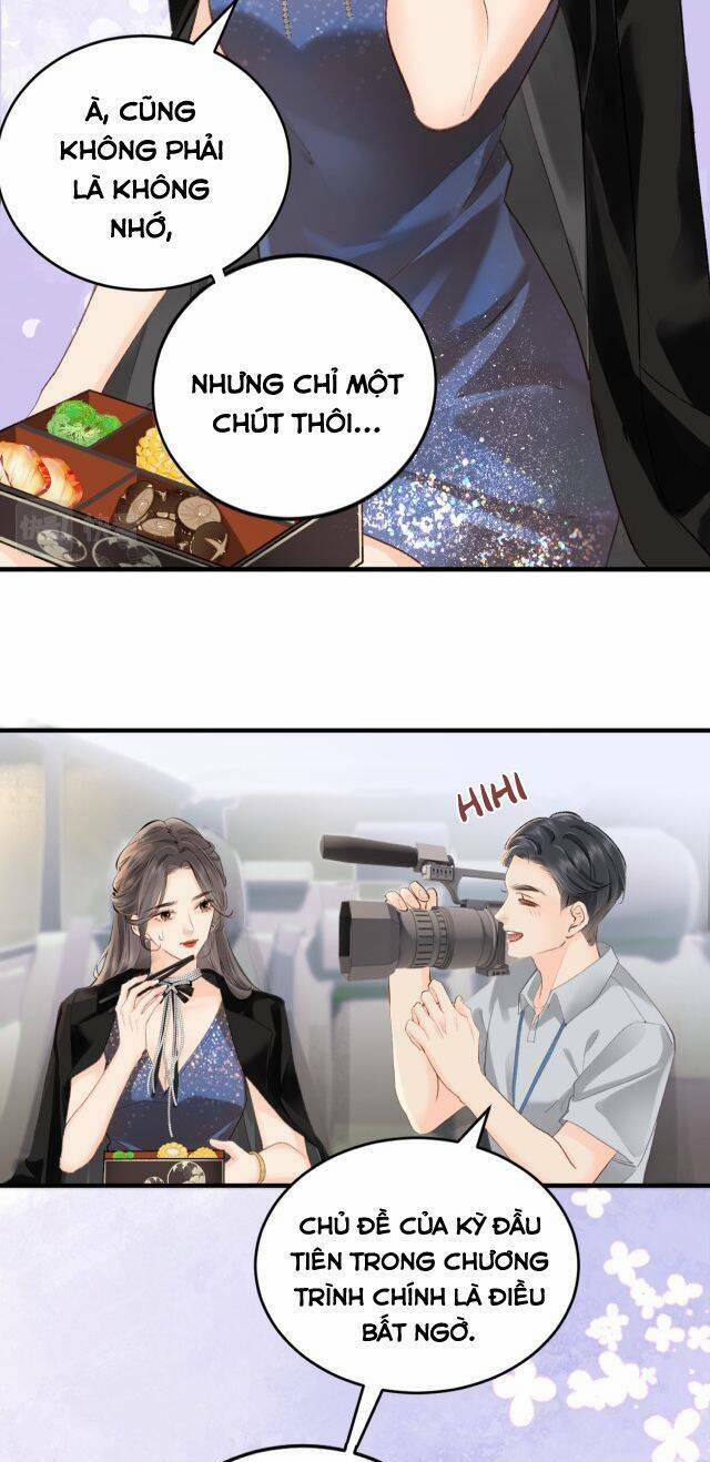 Vợ Chồng Đỉnh Lưu Có Chút Ngọt Ngào 4 trang 16